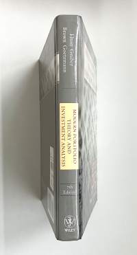 Modern Portfolio Theory and Investment Analysis (7th Edition)
