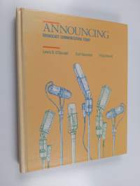 Announcing - Broadcast Communicating Today