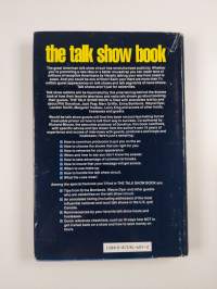 The Talk Show Book - An Engaging Primer on how to Talk Your Way to Success