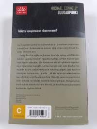 Luukaupunki