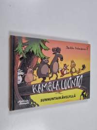 Tyhjä kuva