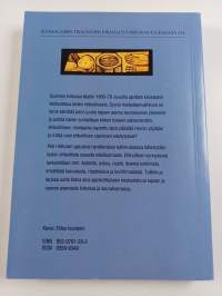 Aikuisten ateria : keskustelu lasten ehtoollisesta Suomessa vuosina 1950-1980