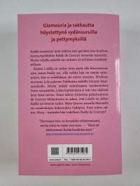 Hurmaava mies