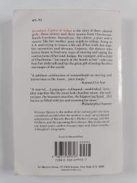 Sassafrass, Cypress &amp; Indigo : A Novel