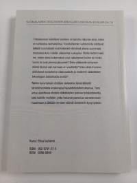 Elämän sydänäänet : elämän eheys iäkkäillä tahdistinpotilailla