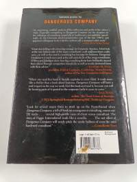 Dangerous company : the consulting powerhouses and the businesses they save and ruin