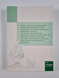 Unelma jälkikristillisestä kulttuurista ja uskonnosta : Tulenkantajien oppositio kansankirkollista arvomaailmaa vastaan 1924-1930