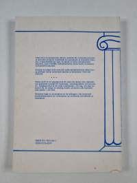 Apurahat ja opintotuki VIII 3/90 = Stipendier och studiestöd