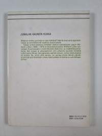 Jumalan kaunein kukka : Wilhelm Löhen kirkkokäsitys = Die schönste Blume Gottes : Wilhelm Löhes Auffassung von der Kirche