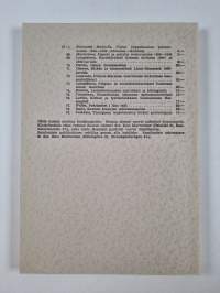 Teologinen lauantaiseura kirkon puolustajana suurlakon jälkeisenä aikana 1905-1914 = Theologischer Samstagskreis als Apologet der Kirche 1905-1914