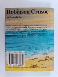 Robinson crusoe