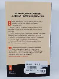 Haukka, minun rakkaani