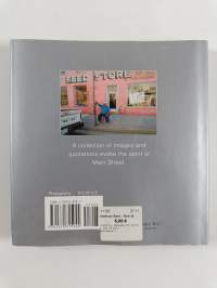 Main St. : American Retro
