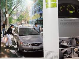 Kia Ceranto -myyntiesite