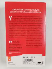 Sunneva jaarlintytär