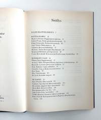 Aseena nauru - Huumori sodassa 1939-1944