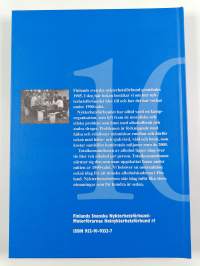 Hundra år i nykterhetsrörelsen : 1905-2005 : Finlands svenska nykterhetsförbund : Motorförarnas helnykterhetsförbund