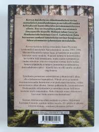 Korven kuisketta