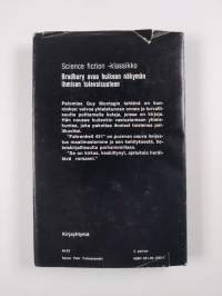 Fahrenheit 451
