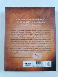 Salaisuus muutti elämäni : tositarinoita salaisuuden voimasta