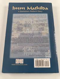 Imm Mathilda : A Bethlehem Mother's Journal