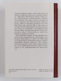 Hannulan herätys : tutkimus Lounais-Suomen lähetysherätyksestä 1894-1914 = The Hannula revival : a study of a missions-centered revival at the beginning of the tw...