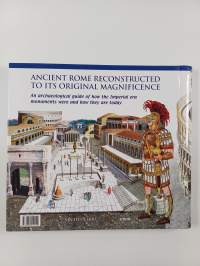 Rome reconstructed