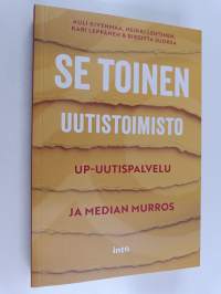 Se toinen uutistoimisto