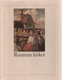 Rauman kirkot