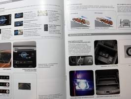Mitsubishi Outlander -myyntiesite