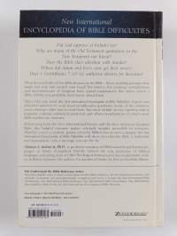 New International Encyclopedia of Bible Difficulties