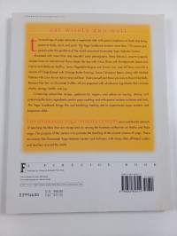 The yoga cookbook : vegetarian food for body and mind : recipes from the Sivananda Yoga Vedanta Centers