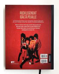 Suomirockin raamattu