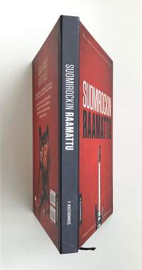 Suomirockin raamattu