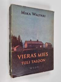 Tyhjä kuva