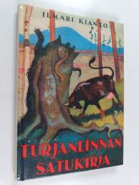 Turjanlinnan satukirja