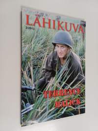 Tyhjä kuva