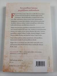 Magian lumo : William James valkoisen korpin jäljillä