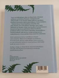 Kohti tuntematonta