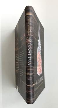 Virkattua