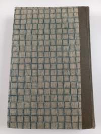 Betania vuosikerta 1923-1925