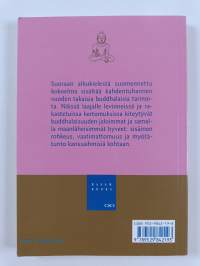 Kun Buddha syntyi hanhen hahmoon : valikoima buddhalaisia Jataka-tarinoita