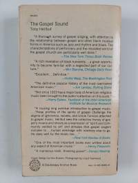 The gospel sound : good news and bad times