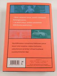 Veli jota minulla ei ollut