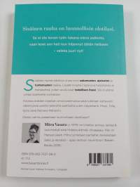 Sisäisen rauhan käsikirja