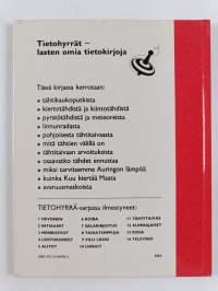 Tähtitaivas
