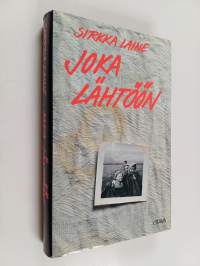 Joka lähtöön