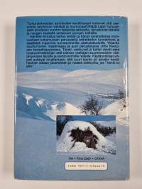 Hankien kimallus (signeerattu, tekijän omiste)