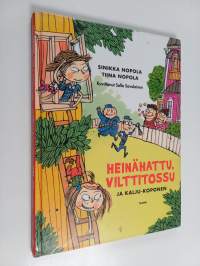 Tyhjä kuva