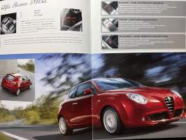 Alfa MIT MY -myyntiesite